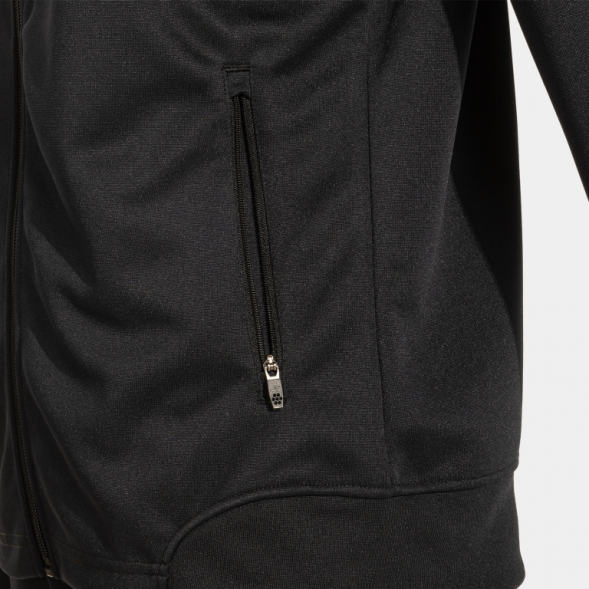 CHÁNDAL CHAMPIONSHIP VIII NEGRO AMARILLO