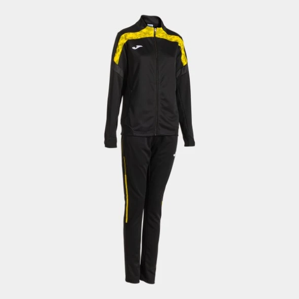 Женский спортивный костюм JOMA CHAMPIONSHIP VIII    