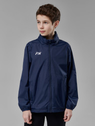 Детская ветровка FN Storm Kid Dark Blue