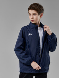 Детская ветровка FN Storm Kid Dark Blue