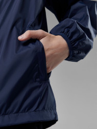 Детская ветровка FN Storm Kid Dark Blue