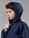 Детская ветровка FN Storm Kid Dark Blue