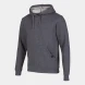 Женское худи JOMA CHAMELEON Серый