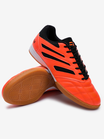 Футзалки FN Shadow (IN) (Orange/Black)