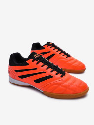 Футзалки FN Shadow (IN) (Orange/Black)