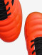Футзалки FN Shadow (IN) (Orange/Black)