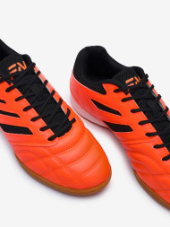 Футзалки FN Shadow (IN) (Orange/Black)