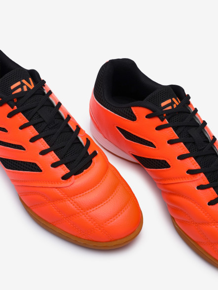 Футзалки FN Shadow (IN) (Orange/Black)