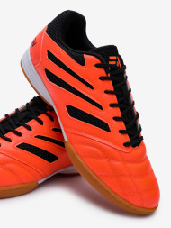 Футзалки FN Shadow (IN) (Orange/Black)