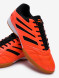 Футзалки FN Shadow (IN) (Orange/Black)