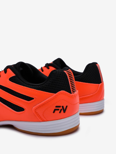 Футзалки FN Shadow (IN) (Orange/Black)
