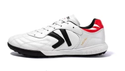 Шиповки KELME Men's Football Shoes (TF) White