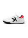 Шиповки KELME Men's Football Shoes (TF) White