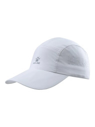 Бейсболка KELME Sports Cap Grey