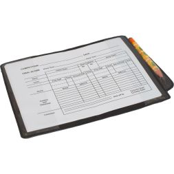 Судейский блокнот 2K Sport