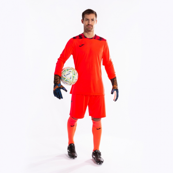 Вратарская форма JOMA ZAMORA VIII    