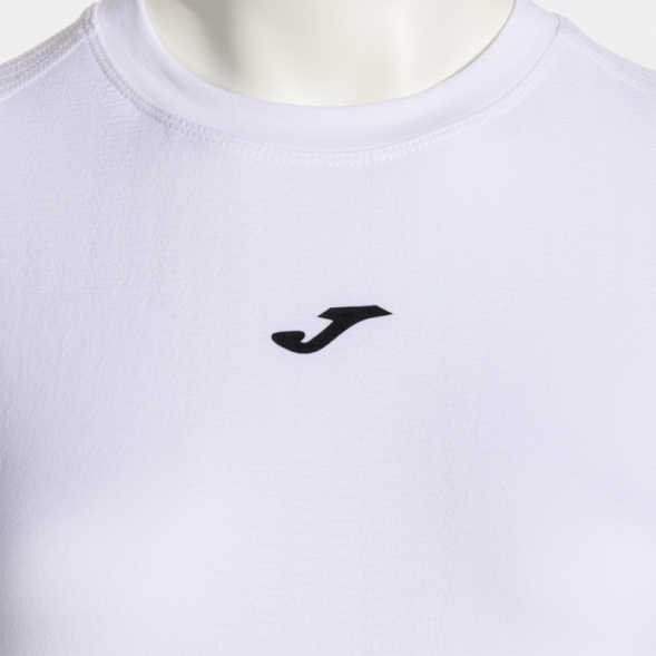 CAMISETA MANGA LARGA EXPLORER BLANCO