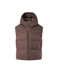 Жилет KELME Down Vest Brown
