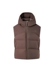 Жилет KELME Down Vest Brown
