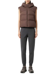 Жилет KELME Down Vest Brown