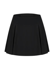 Юбка-шорты KELME Women's Short Hakama Black