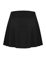 Юбка-шорты KELME Women's Short Hakama Black