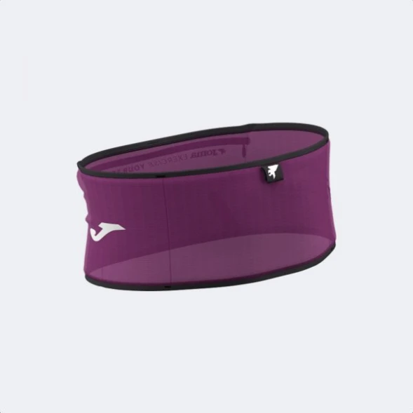 CINTURÓN R-NATURE MORADO