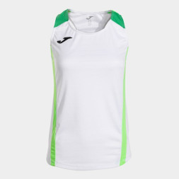 CAMISETA SIN MANGAS MONTREAL    