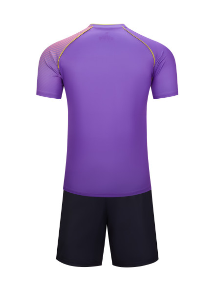 Теннисная форма KELME Table Tennis Set Violet
