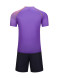 Теннисная форма KELME Table Tennis Set Violet