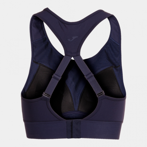 SUJETADOR DEPORTIVO CORE MARINO