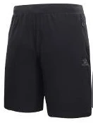Шорты KELME Woven Cropped Pants Black