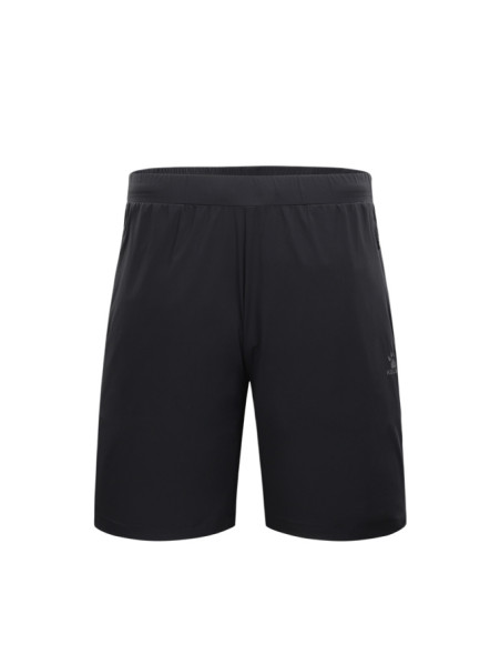 Шорты KELME Woven Cropped Pants Black