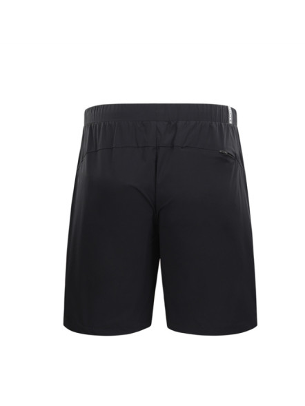 Шорты KELME Woven Cropped Pants Black