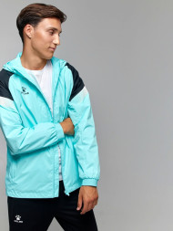 Ветровка KELME Raincoat Mint