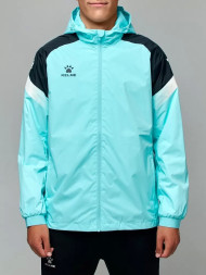 Ветровка KELME Raincoat Mint