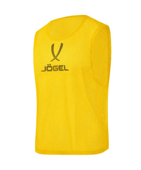 Манишка JOGEL CAMP Bib, желтый