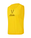 Манишка JOGEL CAMP Bib, желтый