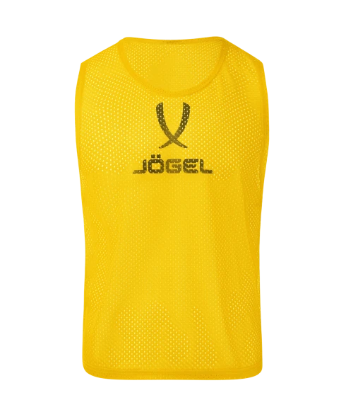 Манишка JOGEL CAMP Bib, желтый