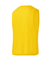 Манишка JOGEL CAMP Bib, желтый