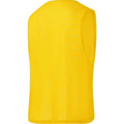 Манишка JÖGEL CAMP Bib, желтый