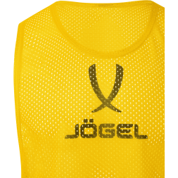 Манишка JÖGEL CAMP Bib, желтый