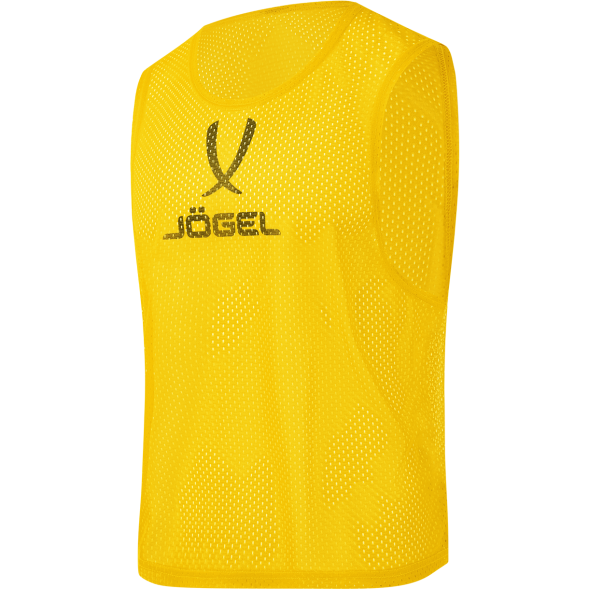 Манишка JOGEL CAMP Bib, желтый
