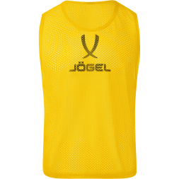 Манишка JOGEL CAMP Bib, желтый