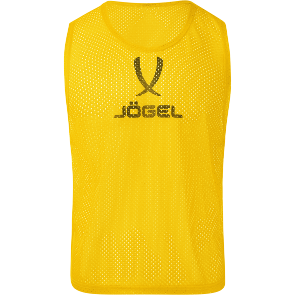 Манишка JOGEL CAMP Bib, желтый