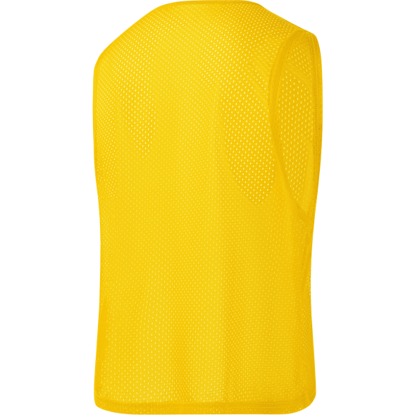 Манишка JOGEL CAMP Bib, желтый