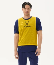 Манишка JOGEL CAMP Bib, желтый