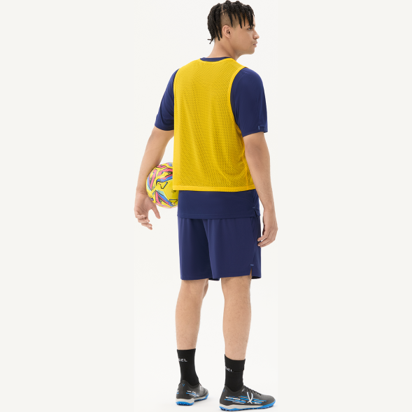 Манишка JOGEL CAMP Bib, желтый