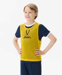 Манишка JOGEL CAMP Bib, желтый