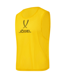 Манишка JOGEL CAMP Bib, желтый